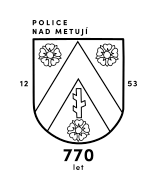 Police nad Metují výročí 770 let od založení 1253