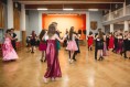 klikněte pro zobrazení celé novinky  Zápis do tanečního kurzu pro mládež na rok 2021 prodloužen